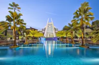 Novotel Palembang - Hotel & Residence - Pools