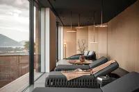 Hotel Belvedere Locarno - spa