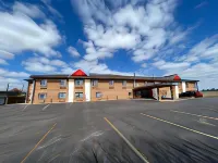 Econo Lodge Oacoma Hotels in Oacoma