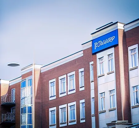 Travelodge Dublin City Rathmines