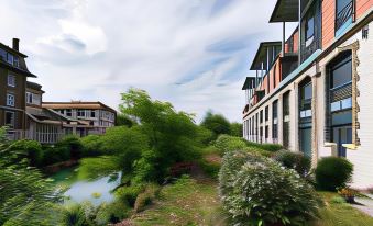 Zenao Appart'hôtels Troyes
