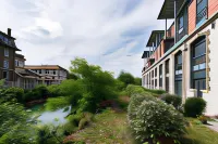 Zenao Appart'hôtels Troyes Hotels in Troyes