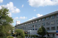 IntercityHotel Frankfurt Airport Hotels in Frankfurt