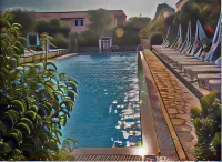 Nireas Resort Corfu - Pet-friendly