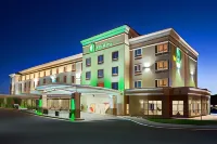 Holiday Inn Laramie Hotel in zona University of Wyoming Indoor Tennis Complex