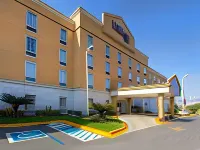 Wyndham Garden Monterrey Aeropuerto Hotels in 