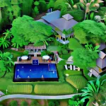 Fern Resort Mae Hong Son - Airport Shuttle