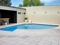 Nuevo Mundo Các khách sạn ở San Rafael