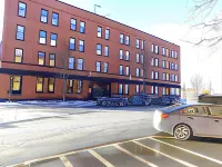 The Gould Hotel Hotels in Seneca Falls