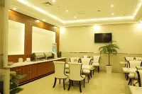 GreenTree Inn Xinzhou Fanshi Bus Station Business Hotel