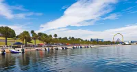 Bay City (Geelong) Motel - 3-Star