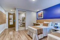 Cais da Praia Hotel