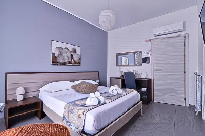 B&B Le Porte del Centro Hotel in zona Palazzo Utveggio
