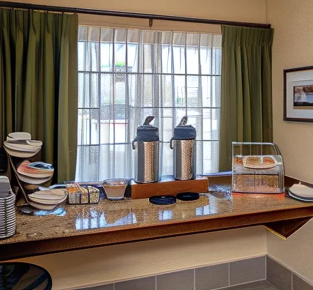 Country Inn & Suites by Radisson, Charleston South, WV