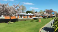 Broadview Motel Hotels in Cheviot