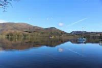 Bank Ground Farm Hotels in Coniston