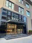 Tray Trabzon Hotel a Yomra