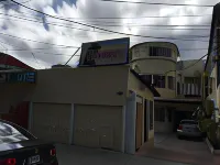 Hotel Mayesstic Hotels near Museo Miraflores