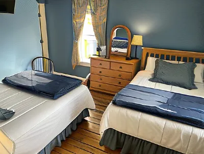Smugglers Notch Inn Hotels in Cambridge