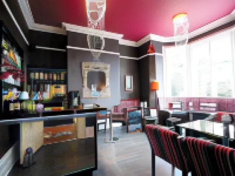 Cotford Hotel Hotels in Great Malvern