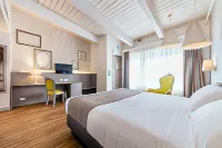 Diamante MHotel のホテル