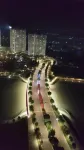 The First Stay Hotel - parking