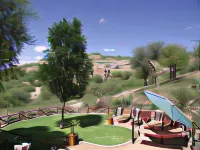 Sasa Safari Camp & Tours Hotels in Outjo