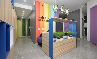 Raduga Hotel