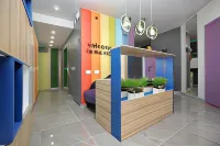 Raduga Hotel