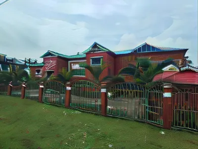 Maa River View Hotels near ALIPURDUAR DURGABARI