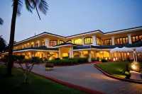 Taj Exotica Resort & Spa, Goa Hotels in 