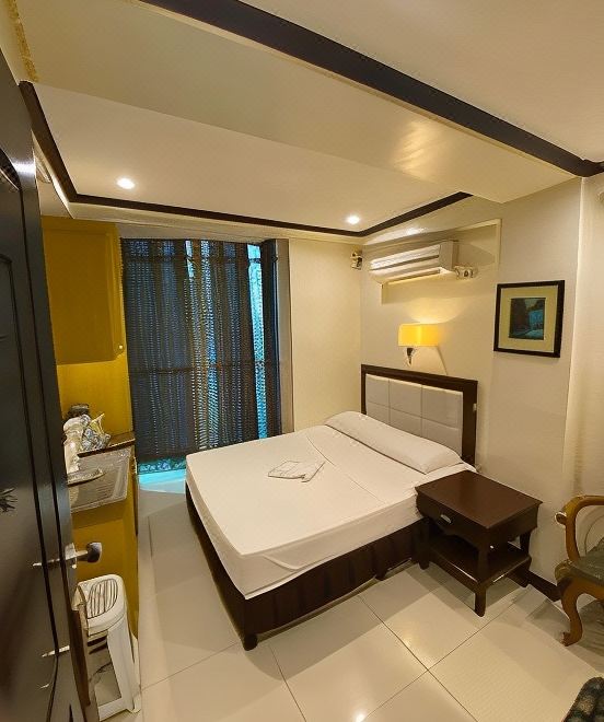 Ormoc Sugarland Suites 위치