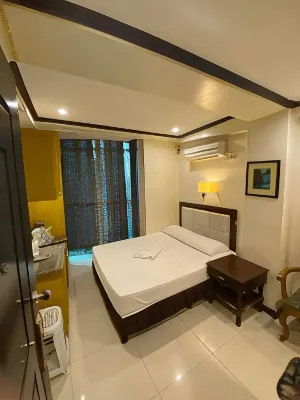 Ormoc Sugarland Suites Hotels in Ormoc