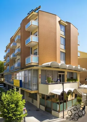 Hotel Acerboli Hotels in Bellariva