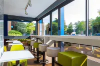 Ibis Budget Marne la Vallée Chelles Hotel a Chelles
