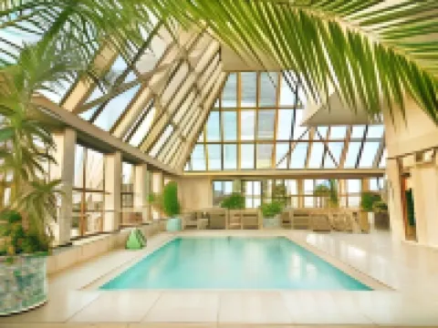 Park Plaza Santiago Hotels in Providencia