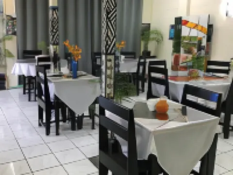 モアトガ ホテル アピアのホテル