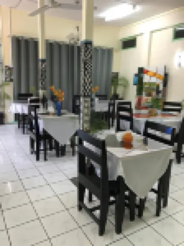 Moatoga Hotel Hotels in Apia