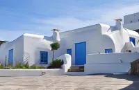 Belogna Ikons Hotels in Naxos