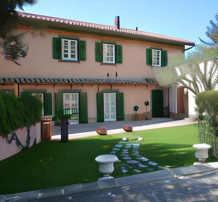 Antica Villa di Bruto