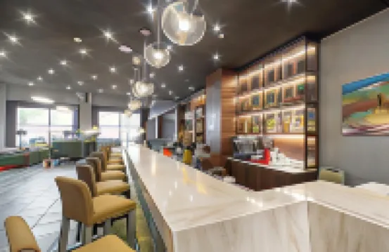 Art Moscow by ZONT Hotel Group (Арт Москва)