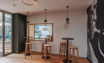 Montreux Youth Hostel