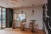 Montreux Youth Hostel Hotels in Veytaux