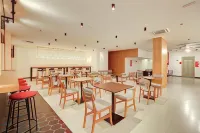 Summit Suítes Hotel Cruzeiro Hotels in Cachoeira Paulista