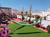 Spanish Galleon Lodge