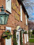 The Kings Arms Temple Sowerby Hotels in Appleby