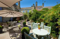 Burford House BH Hotels in Minster Lovell