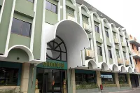 Alltrue Hotel Bintan - Tanjungpinang Các khách sạn ở 