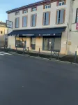 Hôtel Café LE ROCHEGUDE Hôtels à proximité de l'Aérodrome d'Albi-Le Séquestre