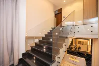Khattab Pyramids View Hotel Hotels in Nazlet Al Batran